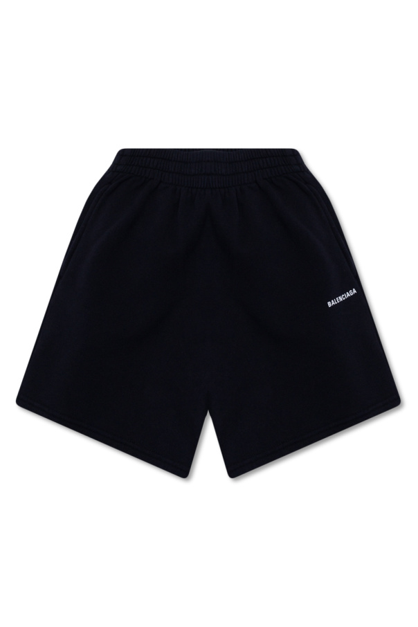 Balenciaga kids shorts online